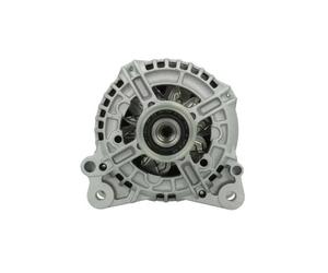 Alternator with freewheel belt pulley 305.552.140.010 BV PSH for VW AUDI SEAT