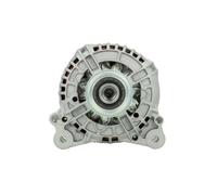 Alternator with freewheel belt pulley 305.573.140.010 BV PSH for SEAT VW SKODA