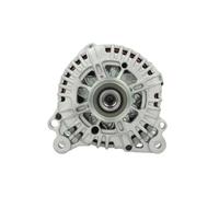 Alternator with freewheel belt pulley 305.594.140.000 BV PSH for VW AUDI