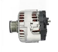 Valeo Alternator 439961-140 Amp - 6 Grooves - 14 V