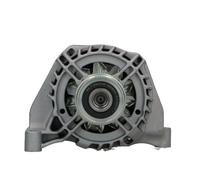 Alternator with freewheel belt pulley 505.574.120.050 BV PSH for ALFA ROMEO FIAT