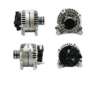 MEAT & DORIA ALTERNATOR 5510011 FOR AUDI VW