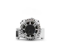 Alternator with freewheel belt pulley 5515034 MEAT & DORIA for FIAT OPEL SUZUKI