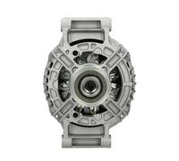 Alternator with freewheel belt pulley 555.518.090.012 BV PSH for MERCEDES-BENZ