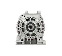 Alternator with freewheel belt pulley 555.528.090.000 BV PSH for MERCEDES-BENZ