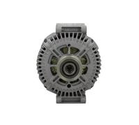Alternator with freewheel belt pulley 555.546.180.000 BV PSH for MERCEDES-BENZ
