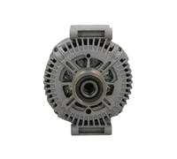 Alternator with freewheel belt pulley 555.572.180.000 BV PSH for MERCEDES-BENZ