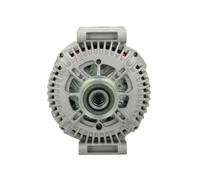 Alternator with freewheel belt pulley 555.572.180.004 BV PSH for MERCEDES-BENZ