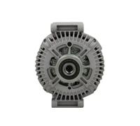 Alternator with freewheel belt pulley 555.577.180.000 BV PSH for MERCEDES-BENZ