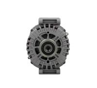Alternator with freewheel belt pulley 555.590.180.000 BV PSH for MERCEDES-BENZ