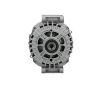Alternator with freewheel belt pulley 555.921.180.000 BV PSH for MERCEDES-BENZ