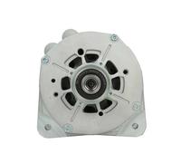 Alternator with freewheel belt pulley 575.402.155.000 BV PSH for RENAULT
