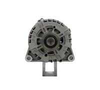 Alternator with freewheel belt pulley 595.530.150.000 BV PSH for FORD MONDEO IV