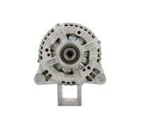 Alternator with freewheel belt pulley 595.563.150.010 BV PSH for FORD VOLVO