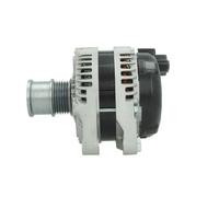 Alternator with freewheel belt pulley 595.598.150.050 BV PSH for FORD FOCUS III