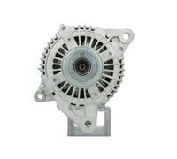 Alternator with freewheel belt pulley 835.534.110.050 BV PSH for JEEP CHEROKEE