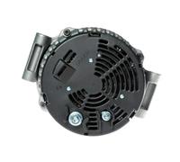 Alternator with freewheel belt pulley 8EL 011 710-421 HELLA for MERCEDES-BENZ