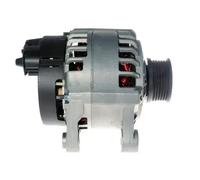 HELLA 8EL 011 710-701 Alternator Generator 14V Fits Alfa Romeo Fiat Lancia