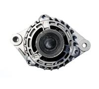 HELLA 8EL 011 710-871 Alternator 14V Fits Alfa Fiat Lancia Opel Vauxhall