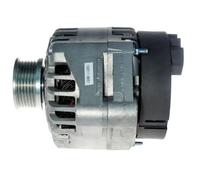 HELLA 8EL 011 710-881 Alternator 14V Fits Alfa Romeo Fiat Opel Vauxhall