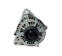 HELLA 8EL 011 711-221 Alternator W/ Freewheel Belt Pulley 14V Fits Hyundai Kia