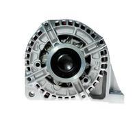 HELLA 8EL 011 711-591 Car Alternator With Freewheel Belt Pulley 14V Fits Volvo