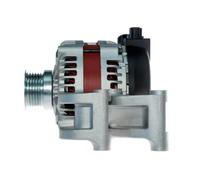 HELLA 8EL 011 711-621 Alternator