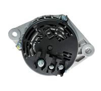 HELLA 8EL 011 711-631 Alternator Electrical Generator 14V Fits Opel Vauxhall