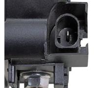 HELLA 8EL 011 712-031 Car Alternator With Freewheel Belt Pulley 14V Fits BMW