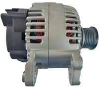 HELLA 8EL 011 712-411 Alternator