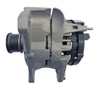 Alternator with freewheel belt pulley 8EL 011 713-151 HELLA for SEAT VW SKODA