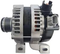 HELLA 8EL 011 713-251 Alternator Fits Volvo C30 C70 2 Convertible Ford