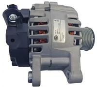 HELLA 8EL 011 713-601 Alternator