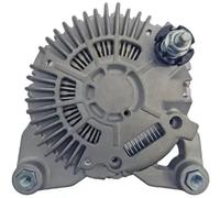 HELLA 8EL 011 713-671 Alternator - 12V - 150A