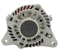 HELLA Alternator 8EL 011 713-811 - 14V 150A, Freewheel Pulley - Fits Mazda 3/6/CX-5