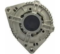 Alternator with freewheel belt pulley 8EL 012 426-061 HELLA for MERCEDES-BENZ