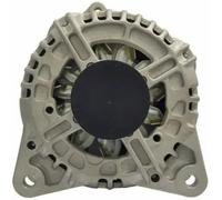 Alternator with freewheel belt pulley 8EL 012 426-071 HELLA for RENAULT NISSAN