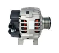 Hella Alternator CA1879IR 14V 90A - Fits Jump/Ducato/Boxer 2.0/2.2 HDI