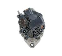 HELLA 8EL 012 428-251 Alternator With Freewheel Belt Pulley 14V Fits Nissan