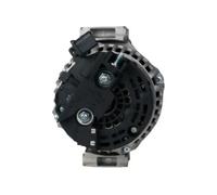 Alternator with freewheel belt pulley 8EL 012 428-741 HELLA for BMW 3 Compact 3