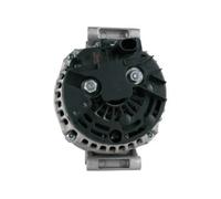 Alternator with freewheel belt pulley 8EL 012 428-751 HELLA for AUDI SEAT