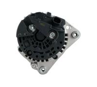 Alternator with freewheel belt pulley 8EL 012 428-771 HELLA for VW SKODA AUDI