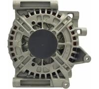 Hella Alternator 8EL 012 428-791 - 14V 200A - Freewheel Pulley - Fits Mercedes-Benz