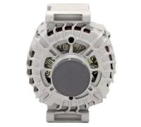 Alternator with freewheel belt pulley 8EL 015 630-041 HELLA for SEAT VW AUDI