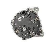 Alternator with freewheel belt pulley 8EL 015 630-191 HELLA for VW SKODA SEAT
