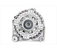 HELLA 8EL 015 630-751 Alternator