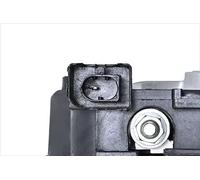 Alternator with freewheel belt pulley 8EL 015 630-761 HELLA for BMW 3 Touring 3