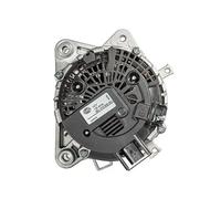 Hella Car Alternator 12V fits Ford