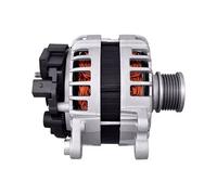 HELLA 8EL 015 637-411 Alternator