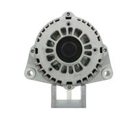 Alternator with freewheel belt pulley 935.502.150.030 BV PSH for SSANGYONG KYRON